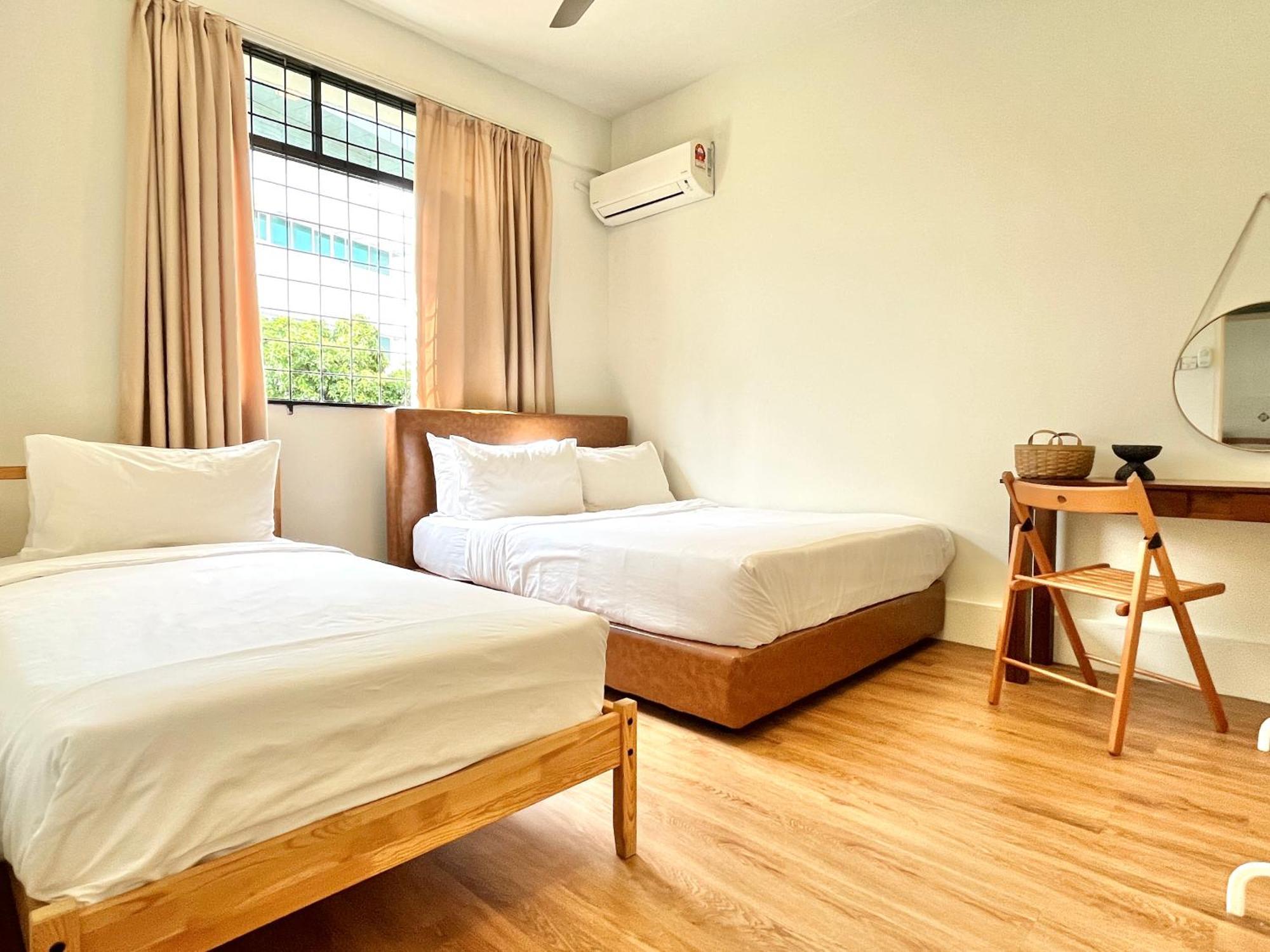 Apartment Iko Homes Kota Kinabalu