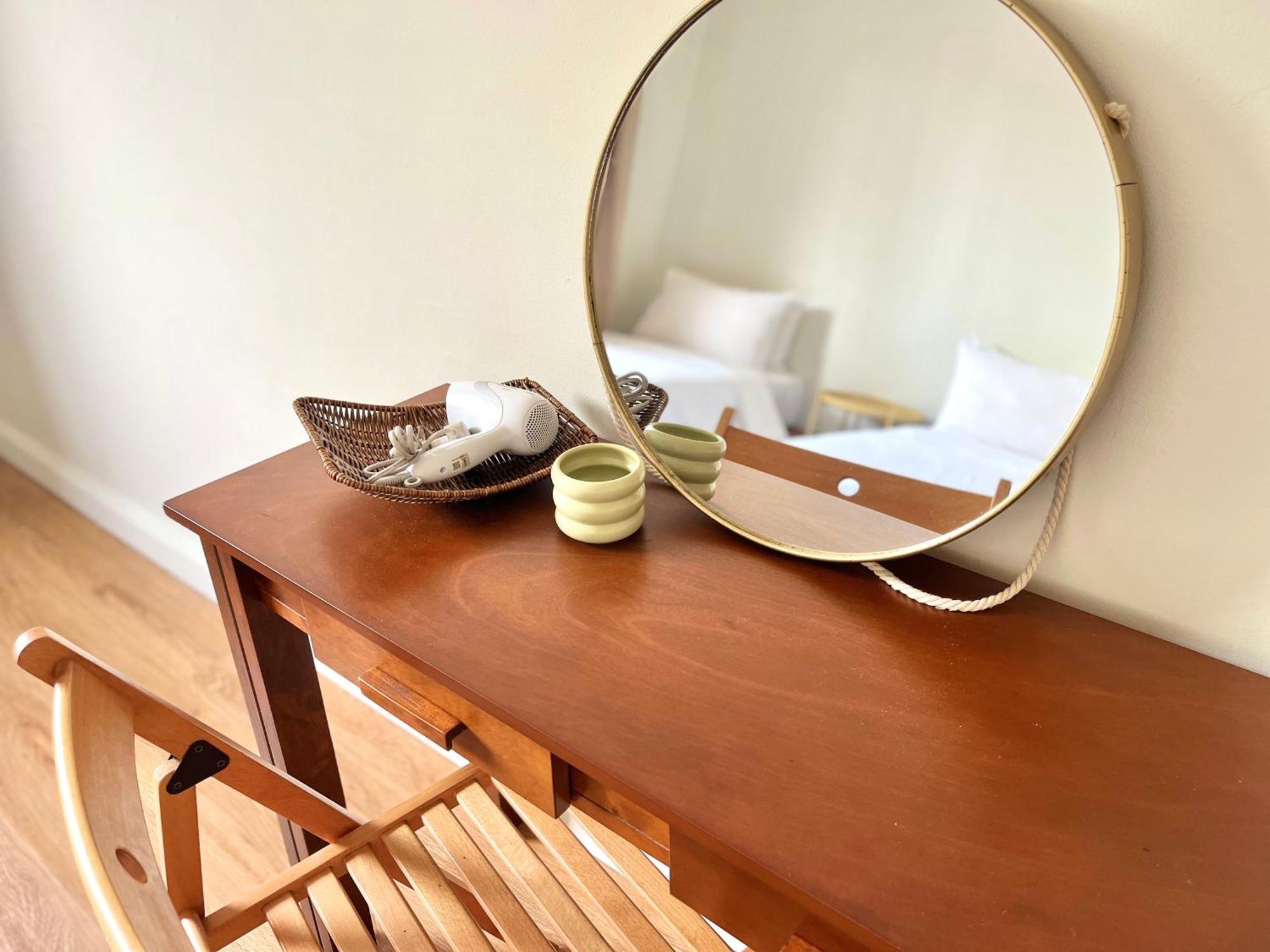 Apartment Iko Homes