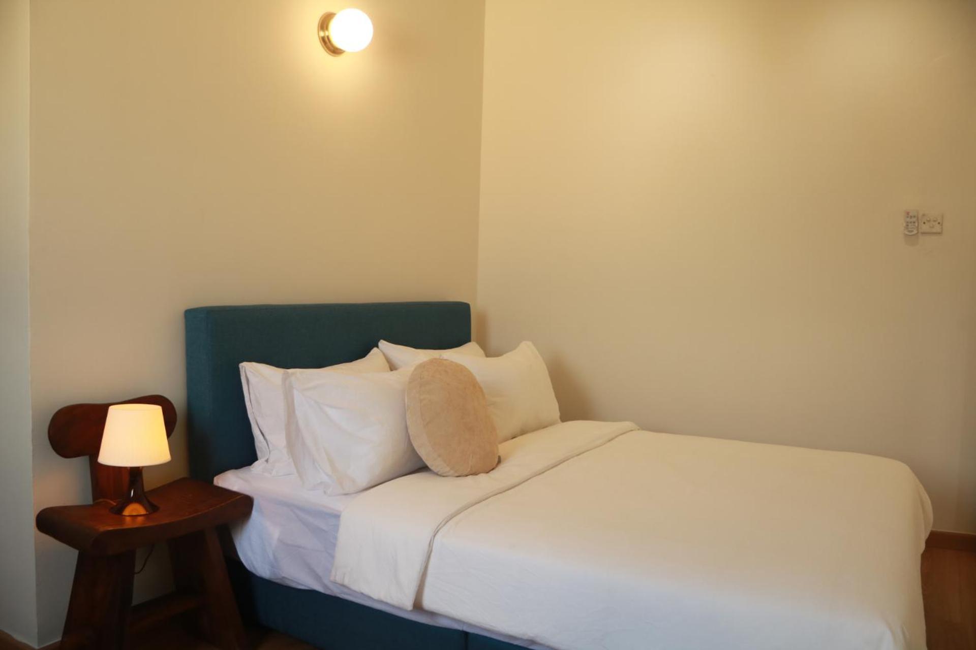 Apartment Iko Homes *