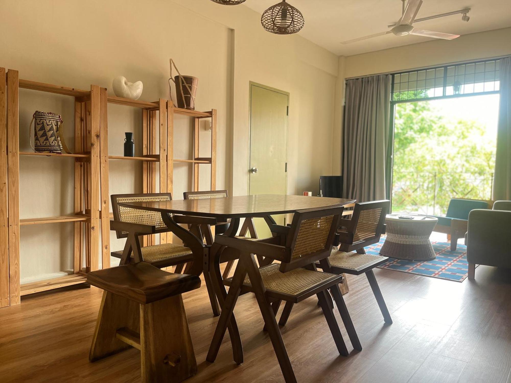 Apartment Iko Homes