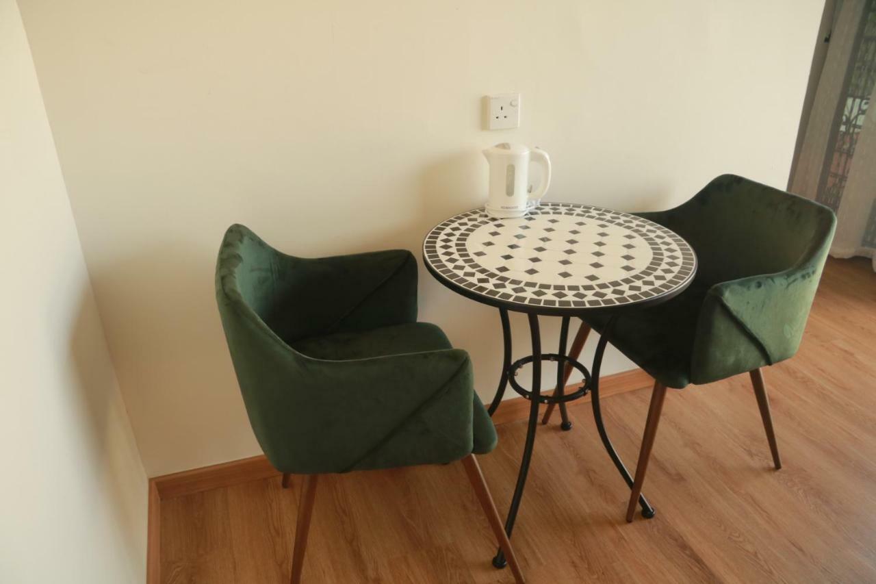 Apartment Iko Homes Kota Kinabalu